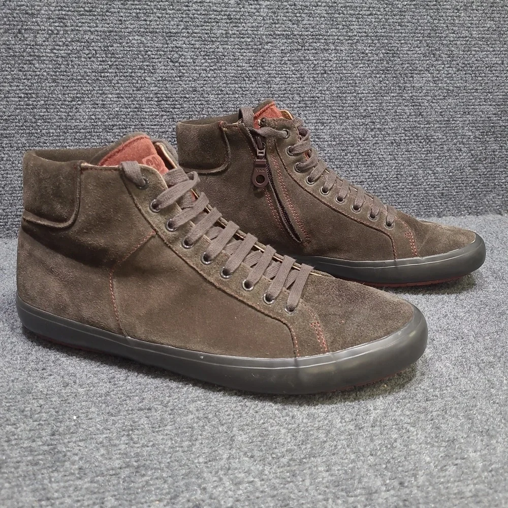 Camper andratx men